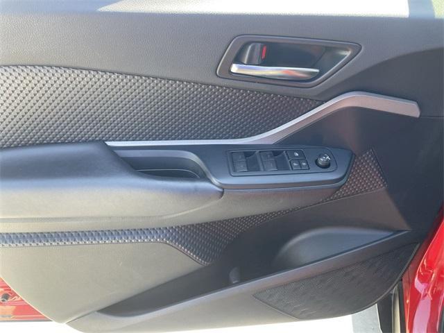 used 2020 Toyota C-HR car, priced at $20,500