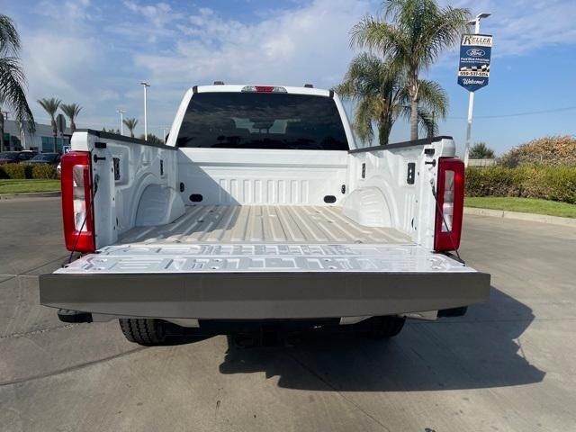 new 2024 Ford F-250 car, priced at $66,545