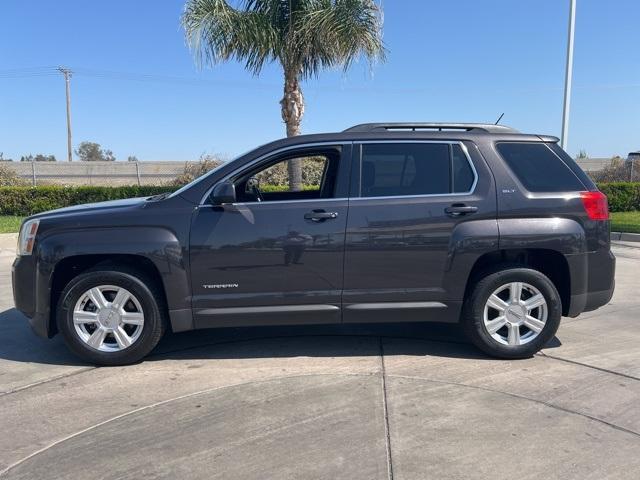 used 2015 GMC Terrain car, priced at $9,985