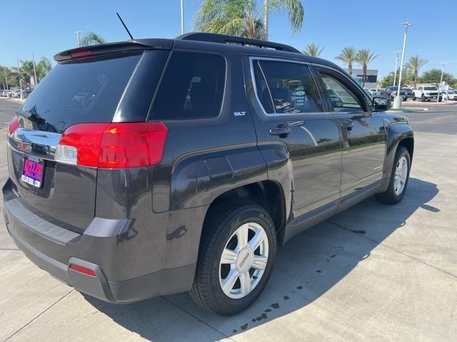 used 2015 GMC Terrain car, priced at $9,985