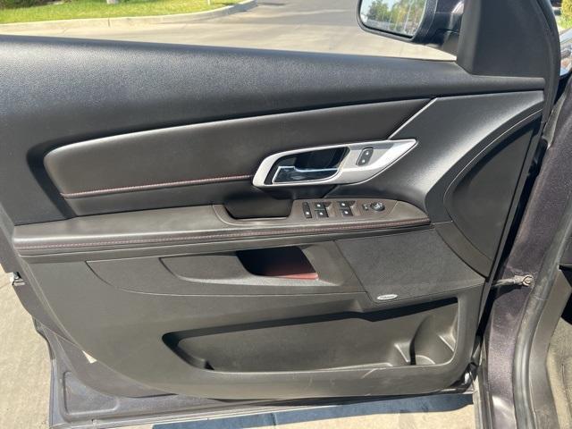 used 2015 GMC Terrain car, priced at $9,985