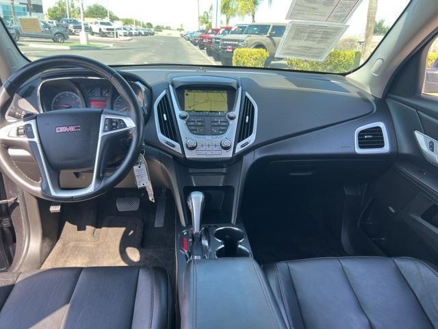 used 2015 GMC Terrain car, priced at $9,985