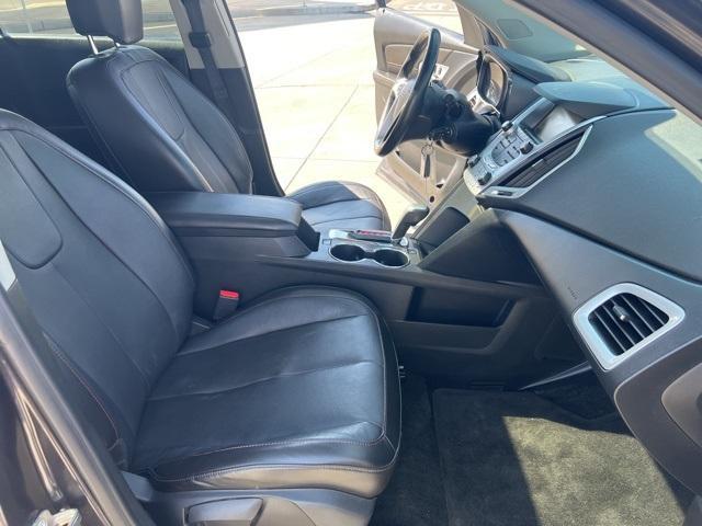 used 2015 GMC Terrain car, priced at $9,985