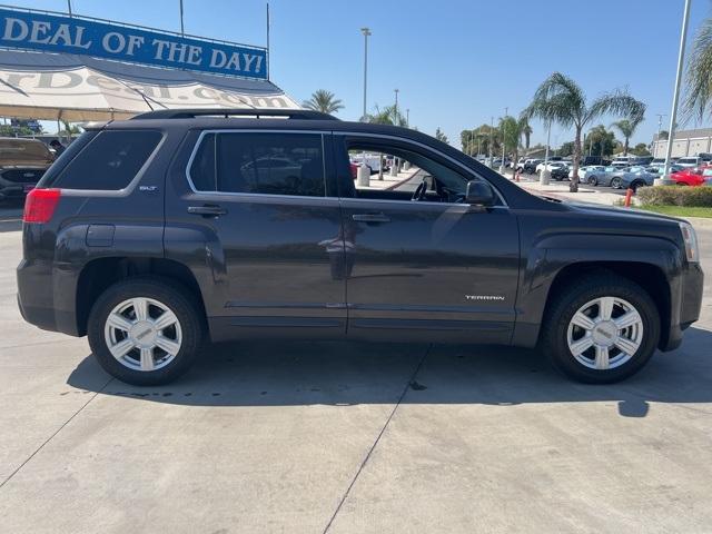 used 2015 GMC Terrain car, priced at $9,985