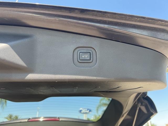 used 2015 GMC Terrain car, priced at $9,985