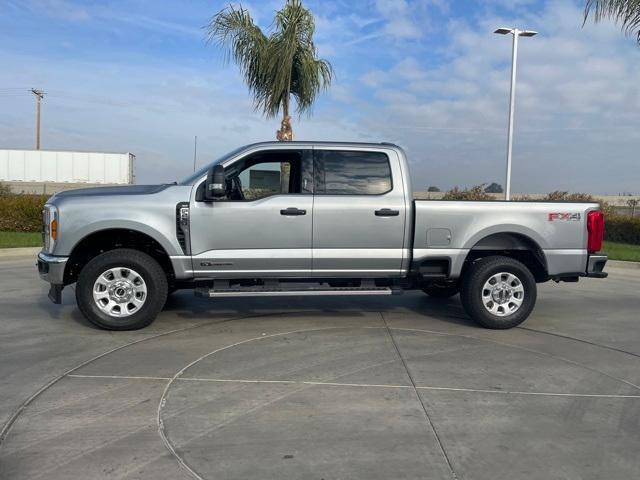 new 2024 Ford F-250 car, priced at $66,665