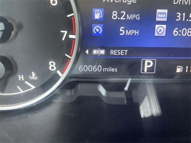 used 2020 Nissan Maxima car, priced at $20,999