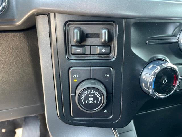 new 2025 Ford F-150 car, priced at $59,959