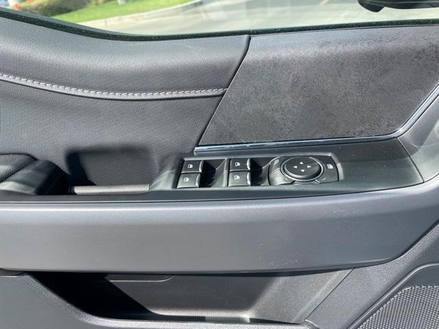 new 2025 Ford F-150 car, priced at $59,959