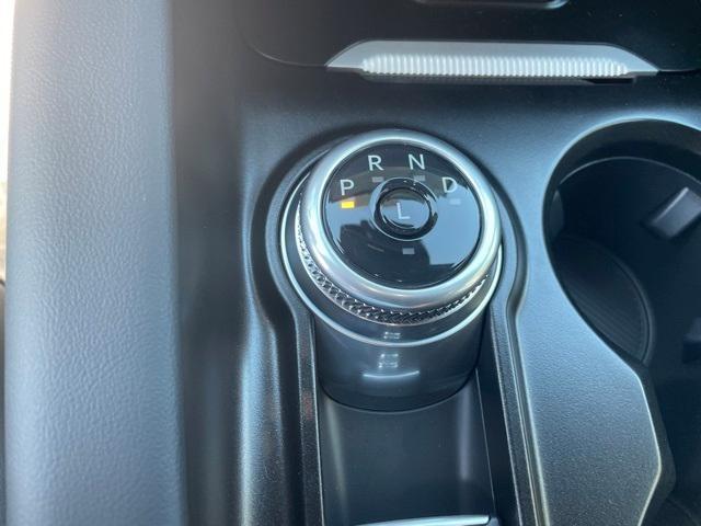 new 2025 Ford Explorer car, priced at $45,905