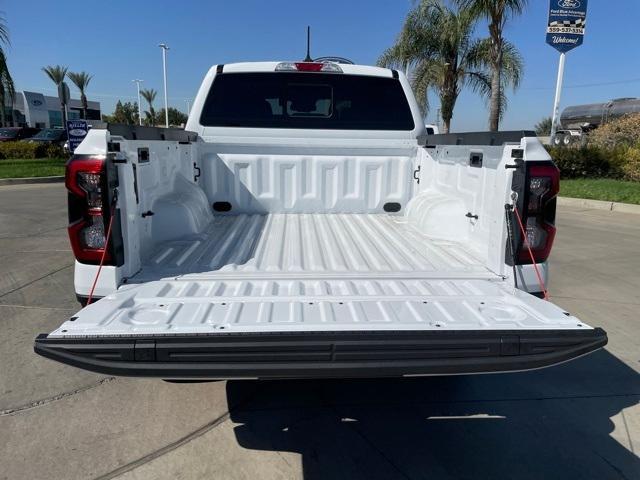 new 2024 Ford Ranger car, priced at $39,910