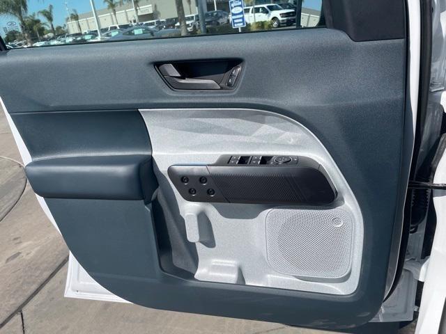 new 2025 Ford Maverick car, priced at $32,417