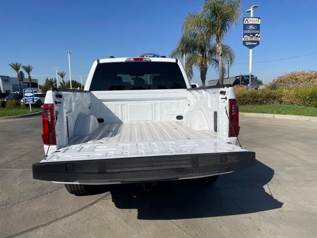 new 2024 Ford F-150 car, priced at $48,410