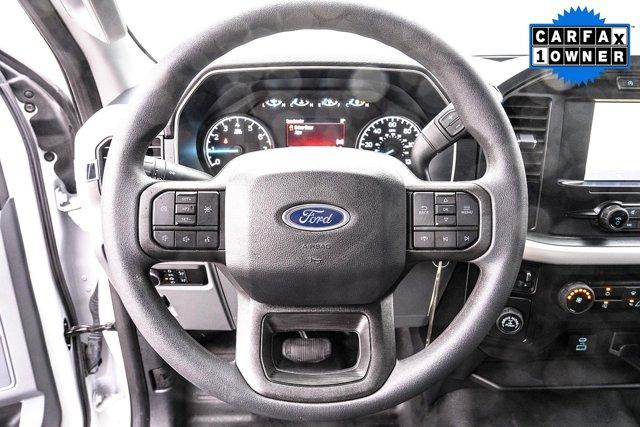 used 2023 Ford F-150 car, priced at $35,929