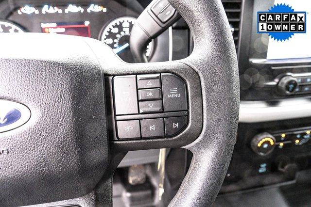 used 2023 Ford F-150 car, priced at $35,929