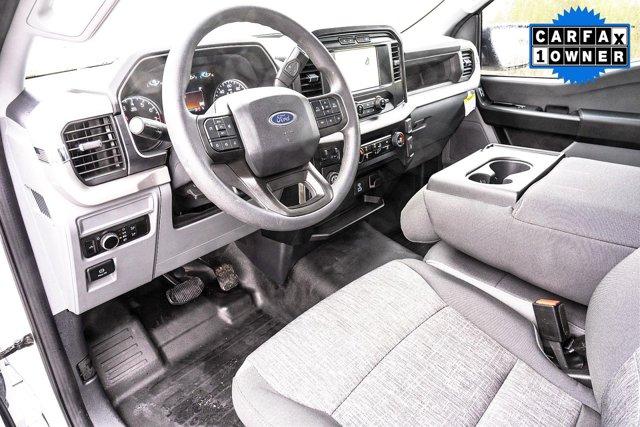 used 2023 Ford F-150 car, priced at $35,929