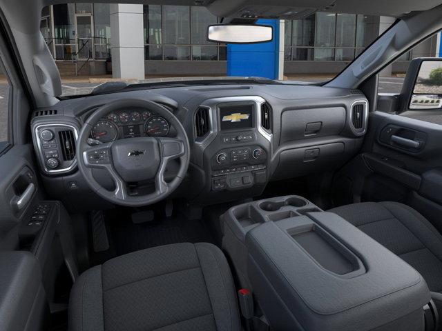 new 2026 Chevrolet Silverado 2500 car, priced at $58,920