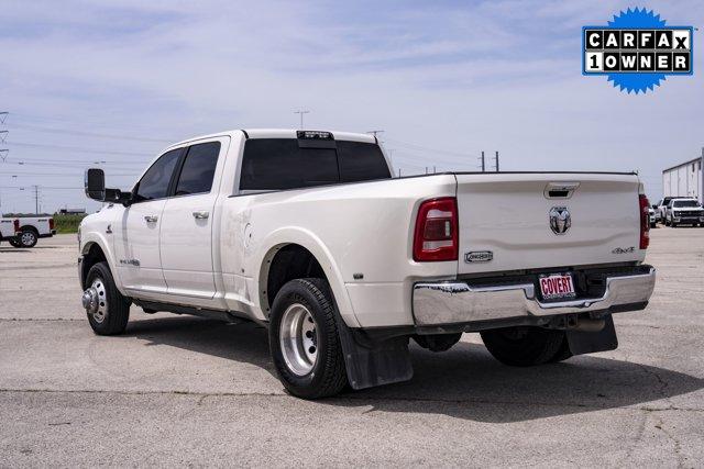 used 2019 Ram 3500 car, priced at $49,919