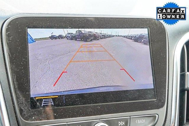 used 2020 Chevrolet Equinox car, priced at $16,528