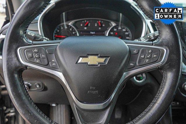 used 2020 Chevrolet Equinox car, priced at $16,528