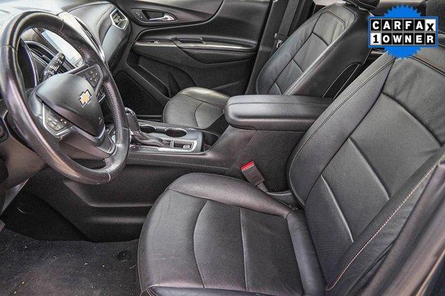 used 2020 Chevrolet Equinox car, priced at $16,528