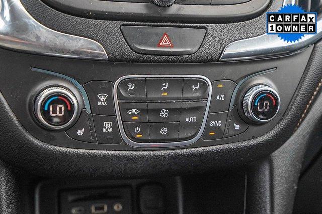 used 2020 Chevrolet Equinox car, priced at $16,528