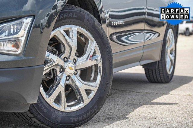 used 2020 Chevrolet Equinox car, priced at $16,528