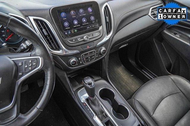 used 2020 Chevrolet Equinox car, priced at $16,528