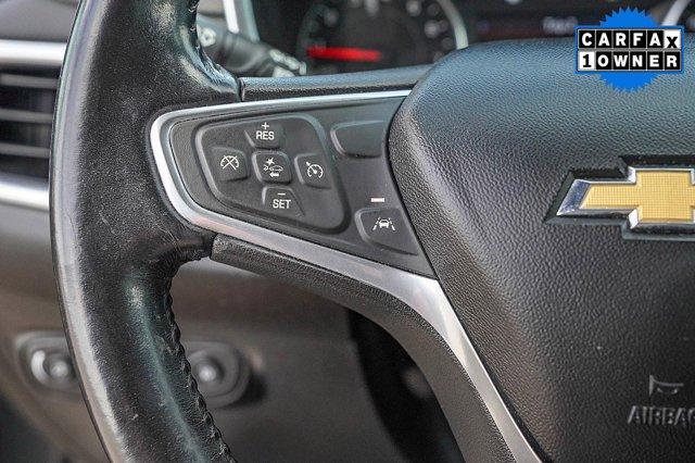 used 2020 Chevrolet Equinox car, priced at $16,528
