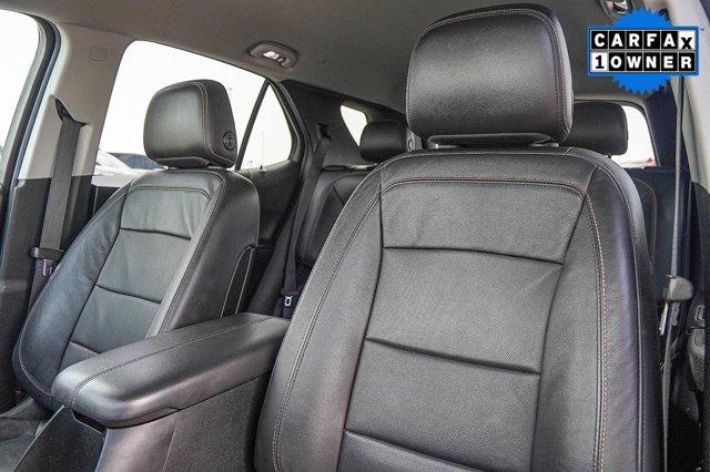used 2020 Chevrolet Equinox car, priced at $16,528