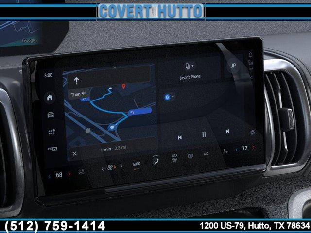 new 2025 Ford Expedition car, priced at $83,717