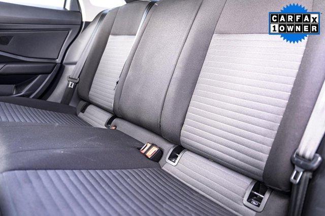 used 2022 Volkswagen Jetta car, priced at $19,913