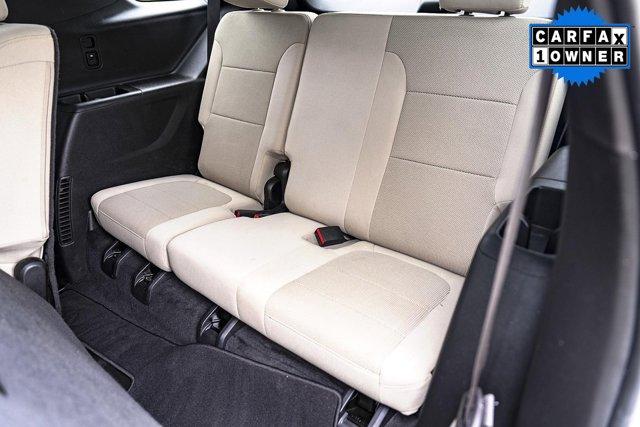 used 2023 Chevrolet Traverse car, priced at $26,913