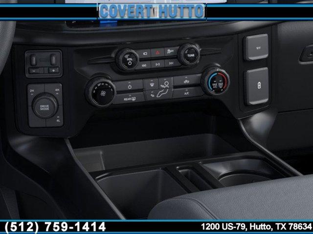 new 2025 Ford F-150 car, priced at $47,000