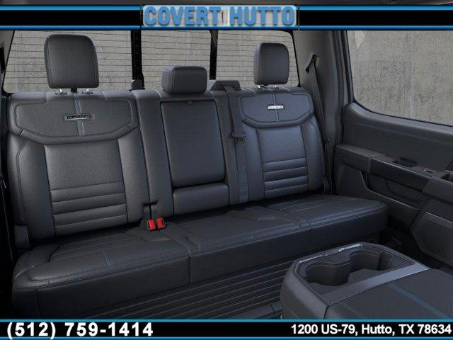 new 2025 Ford F-250 car, priced at $97,580