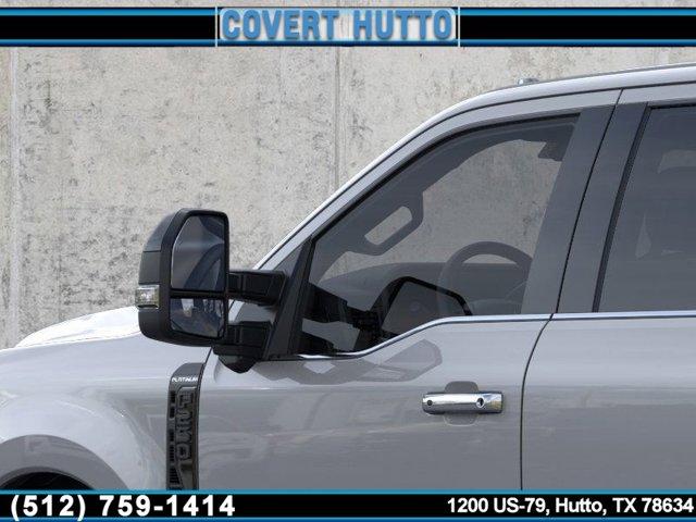 new 2025 Ford F-250 car, priced at $97,580