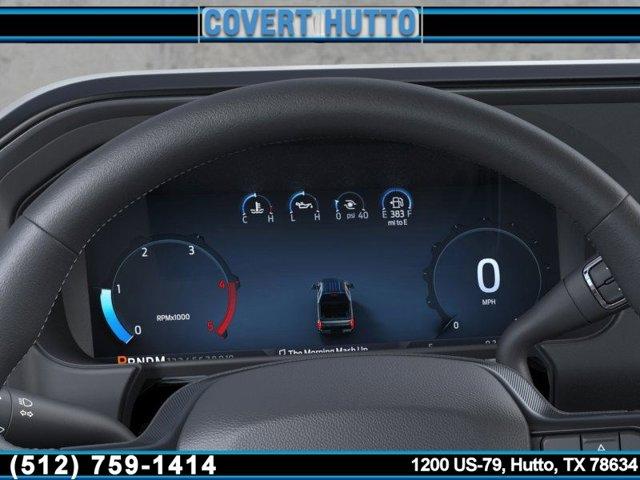 new 2025 Ford F-250 car, priced at $97,580