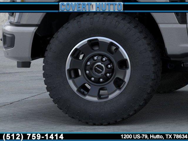 new 2025 Ford F-250 car, priced at $97,580