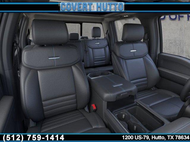new 2025 Ford F-250 car, priced at $97,580