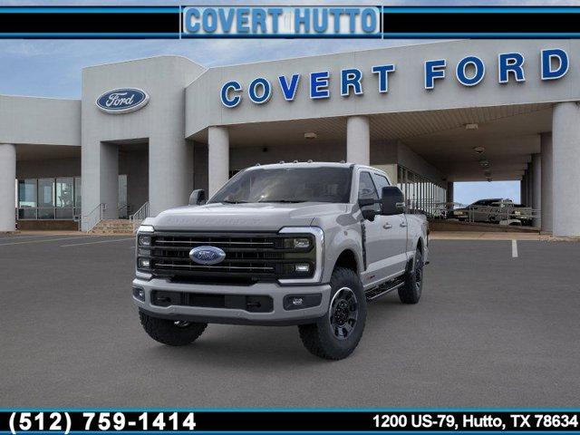 new 2025 Ford F-250 car, priced at $93,605