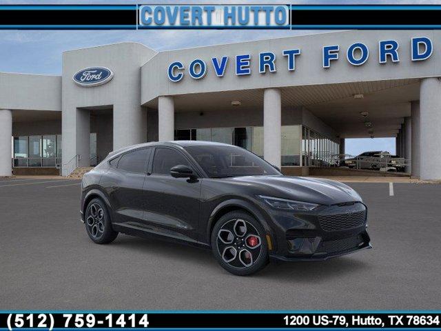 new 2024 Ford Mustang Mach-E car, priced at $58,585