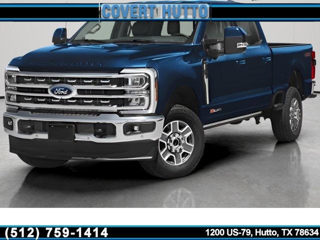 new 2025 Ford F-250 car, priced at $92,305