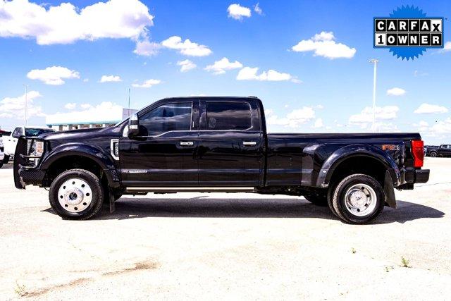 used 2021 Ford F-450 car, priced at $67,327