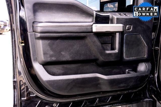 used 2021 Ford F-450 car, priced at $67,327