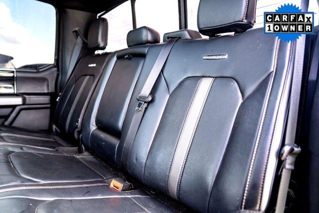 used 2021 Ford F-450 car, priced at $67,327