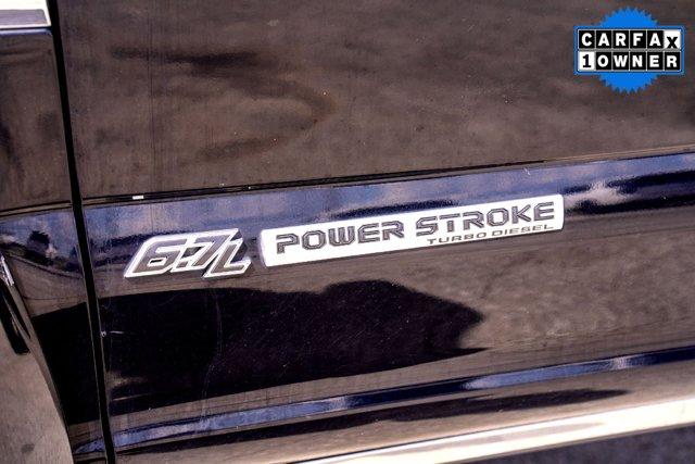 used 2021 Ford F-450 car, priced at $67,327