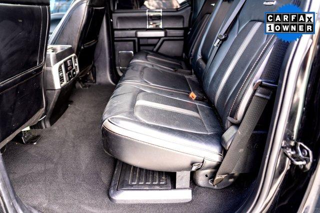 used 2021 Ford F-450 car, priced at $67,327