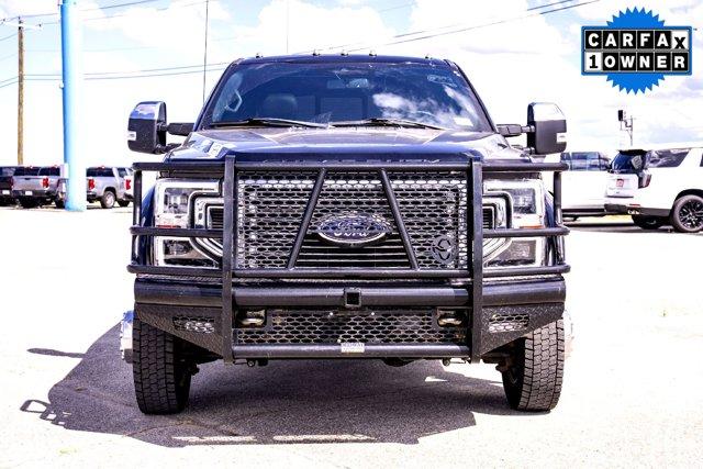 used 2021 Ford F-450 car, priced at $67,327