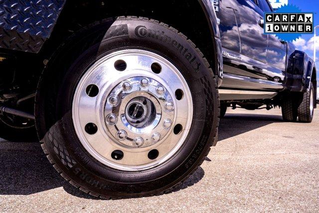 used 2021 Ford F-450 car, priced at $67,327