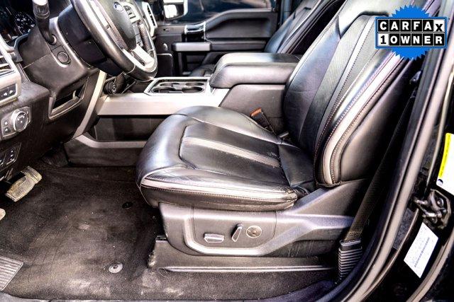 used 2021 Ford F-450 car, priced at $67,327